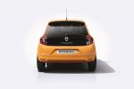 Renault Twingo 2019 года (WW)